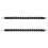 2Pcs Universal Flexible Shaft for Electric Drilling Bits Hose Connection Tools 300mm 4