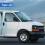 Window Visors for 1996–2025 Chevy Express and GMC Savana 3