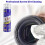 100Pieces High Absorbency Lint Release Wiping-21x21cm 100pcs 4