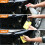 Car Scratch Remover Paste 2025, Quick Deep Paint  Kit with Sponge and Magic Cloth, Universal Use 5