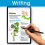 High Sensitivity Touch Screen Pen Precise Touching Pen Pens Replacement For Note 20 / Note 20 Ultra 5G Black 3
