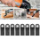 Willstar Oscillating Multi-tool Saw Blades 100PCS 2