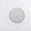 Rubber Sink Stopper Flat Round Drain Cover 2 pcs 6
