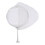 Thai Tea Cotton Filter Bag Reusable Large with Zipper 2