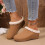 Zoccoli unisex foderati con soletta in memory foam (1 paio) 2