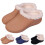Zoccoli unisex foderati con soletta in memory foam (1 paio) 6