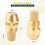 Buse de combustion d'huile, buse de combustion d'huile-75 5