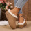 Zoccoli unisex foderati con soletta in memory foam (1 paio) 8