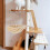 Plush Cat Tree Hammock and Window Perch for Indoor Cats 4