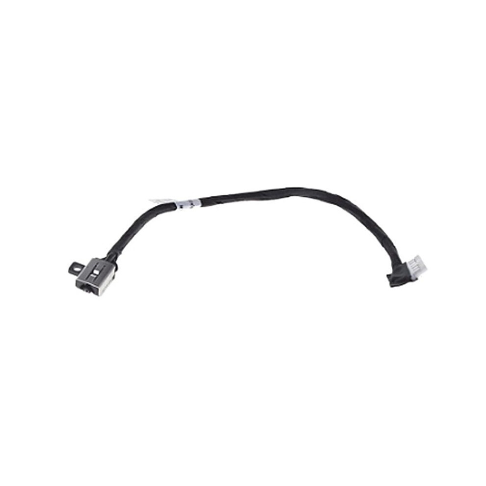 Laptop Power Jack Cable Socket For Inspiron 5565 5567 0R6rkm Laptop Tablet 328 5.0 Jack Replacement 4711392090321