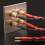 (3) KINCJON High Quality Banana Binding Post Wall Plate Surround Sound 2
