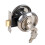 Invisible Door Lock Pull Ring Lock 304 Stainless Steel Lock Copper 3
