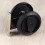 Invisible Door Lock Pull Ring Lock 304 Stainless Steel Lock Silver 6