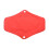 Bamboo Menstrual Pad Reusable Washable 1 Pack 4