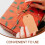 200pcs Blank Paper Tags for DIY Use Printable Paintable Light Brown Small Hole for Hanging 2