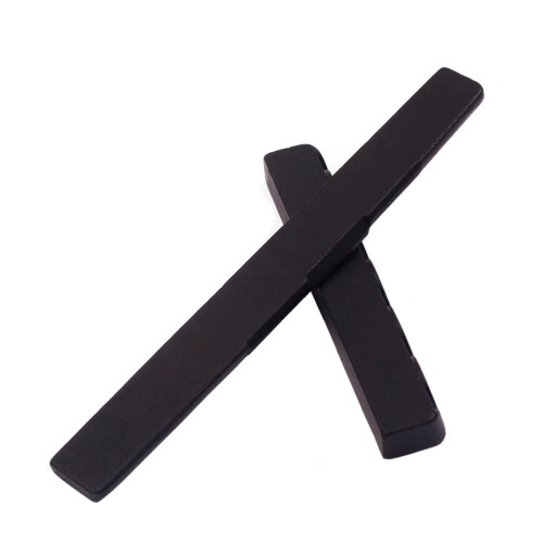 set Buffalo Bone gitarrställssadel för 6-strängad akustisk gitarr 2