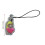 Funny Charm Pendant Lanyard Strap for Car Keys 4