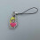 Funny Charm Pendant Lanyard Strap for Car Keys 7