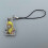 Funny Charm Pendant Lanyard Strap for Car Keys 8
