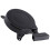 Black Low-Noise Pull Starter for Briggs & Stratton Sprint 5