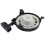 Black Low-Noise Pull Starter for Briggs & Stratton Sprint 6