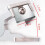 5X V-Shaped Rubber Strip Scissors 90 Degree for Doors Window Sealing Industrial Grade Right Angle Rubber Strip Scissors 6