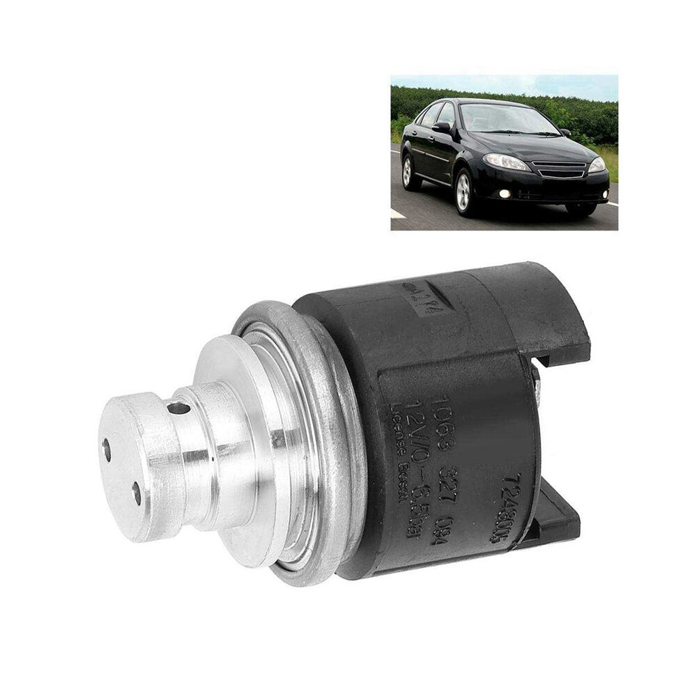 4X Gearbox Transmission Solenoid Valve Transmission Solenoid Valve 93742194 For Optra 4762295518573