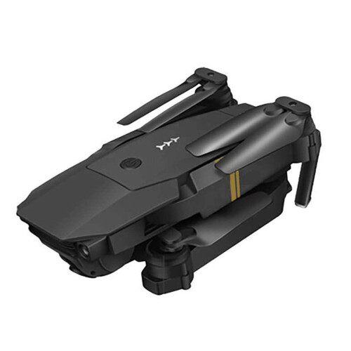 E58 Mini Drone with Altitude Hold and WiFi FPV 2