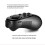 052 Wireless  VR Controller Universal Remote Control for Android IOS PC TV Box and 3D Virtual Reality Glasses 3