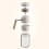 Precision Kitchen Dispenser – Measured Salt & Spice Shaker with Portion Control 4