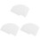 30Sheets White Xuan Paper Thick Calligraphy Paper for Painting Use 1
