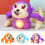 Electric Rolling Monkey children's toys crawling exercises 5