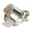 1/4 Pack Candle Snuffer Automatic Fire Extinguishing Candle Snuffer Extinguisher,1Pc Silver 4