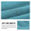 Linen sheer curtains silver 63 inch light filtering 2 panels 4