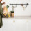 Brass Cabinet Handles Champagne Gold 30-Pack 8