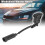 2X 61667110851 New Windshield Heated Washer Sprayer Nozzle Jet for  1 Series E81 E82 E87 X3 E83 X5 E53 Z4 E85 E86 2