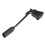 2X 61667110851 New Windshield Heated Washer Sprayer Nozzle Jet for  1 Series E81 E82 E87 X3 E83 X5 E53 Z4 E85 E86 5