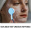 Facial Cleansing Device Face Scrubber Nylon 3Pcs Deep Cleansing for Home 3