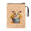 Notebook Wraps Waterproof Book Cover for Paperback 2