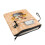 Notebook Wraps Waterproof Book Cover for Paperback 3