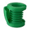 Robust elastisk fingerbeskytter til garnfremstilling. Komfortabel pasform. 2