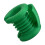 Robust elastisk fingerbeskytter til garnfremstilling. Komfortabel pasform. 3