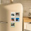 Clear Acrylic Magnetic Photo Holder Set 5pcs 7
