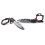 BFY για BMW HP4S1000R S1000RR Εμπρός Φλας LED Διαφανές Φλας 4