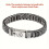 Pulseira masculina simples (1 peça) 5