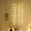 Weeping Willow LED Lights Multicolor 10m 5