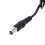 Bicycle Light Charger EU Plug 8.4V 1A DC5.5x2.1 6