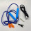 Bluetooth Earplugs for Work Noise Reduction In-Ear with Mic 4