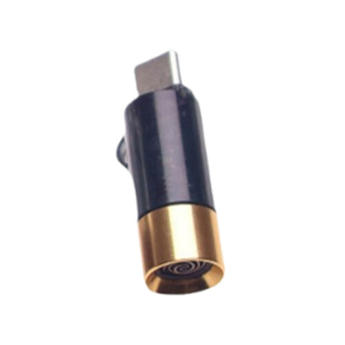 Type-C Mobile Phone Lighter Fast Charging, mini, Lightweight,Portable Igniter Durable Compact 1