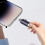 Type-C Mobile Phone Lighter Fast Charging, mini, Lightweight,Portable Igniter Durable Compact 4